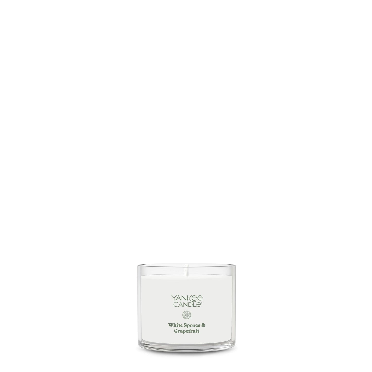 White Spruce & Grapefruit | Home Select