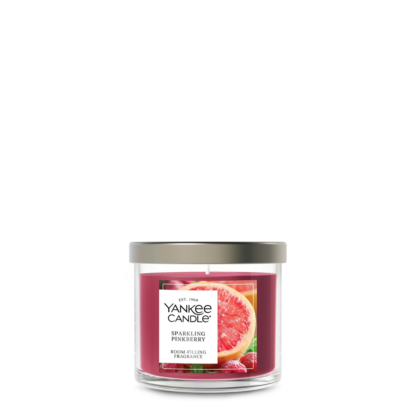 Sparkling Pinkberry | Soft Select