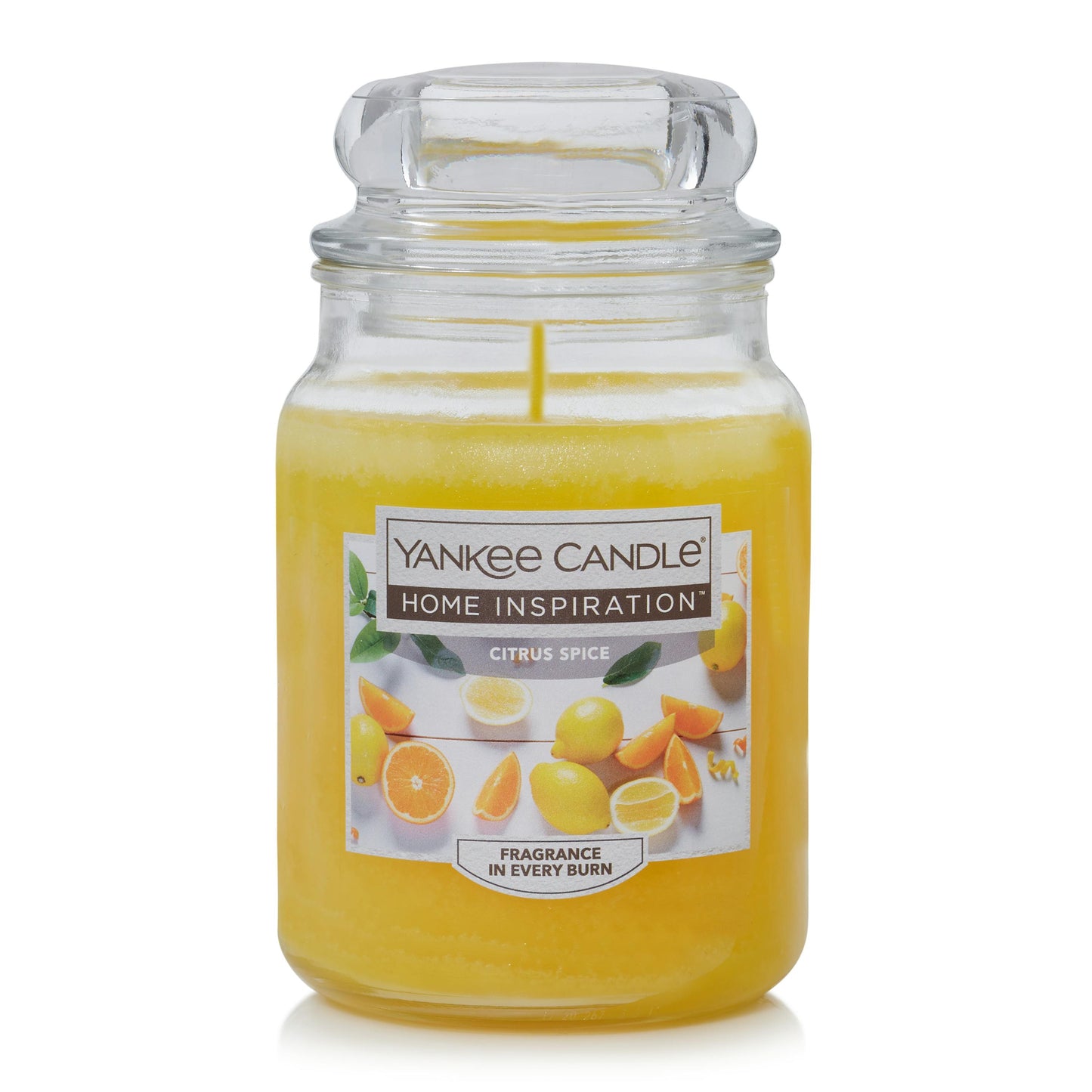 Citrus Spice | Bright Choice