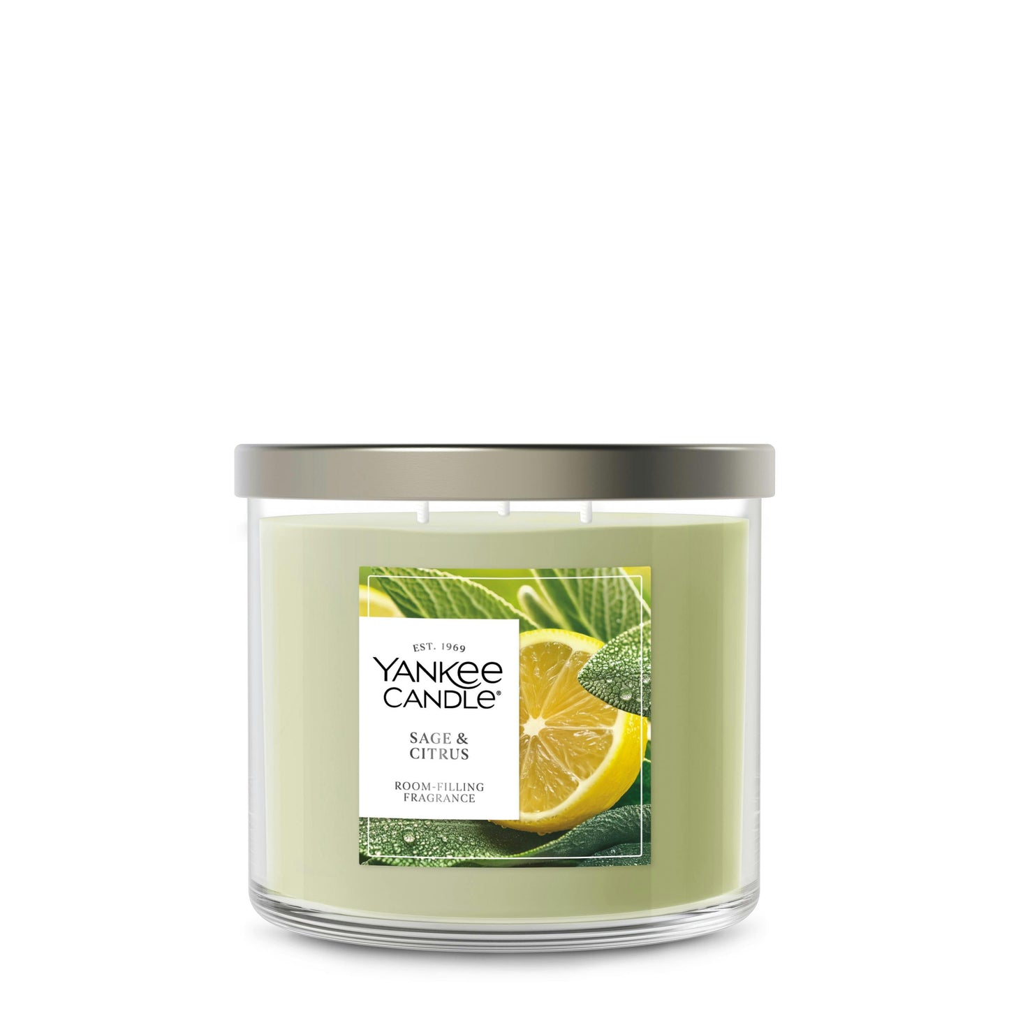 Sage & Citrus | Modern Pick
