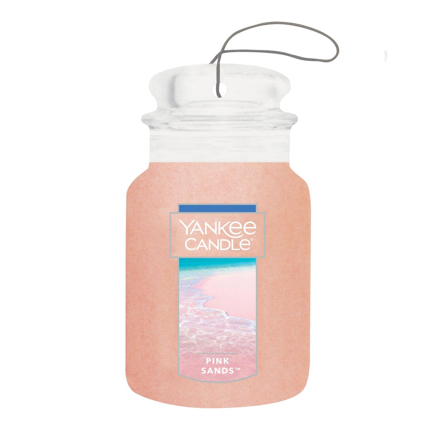 Pink Sands™ | Daily Edit