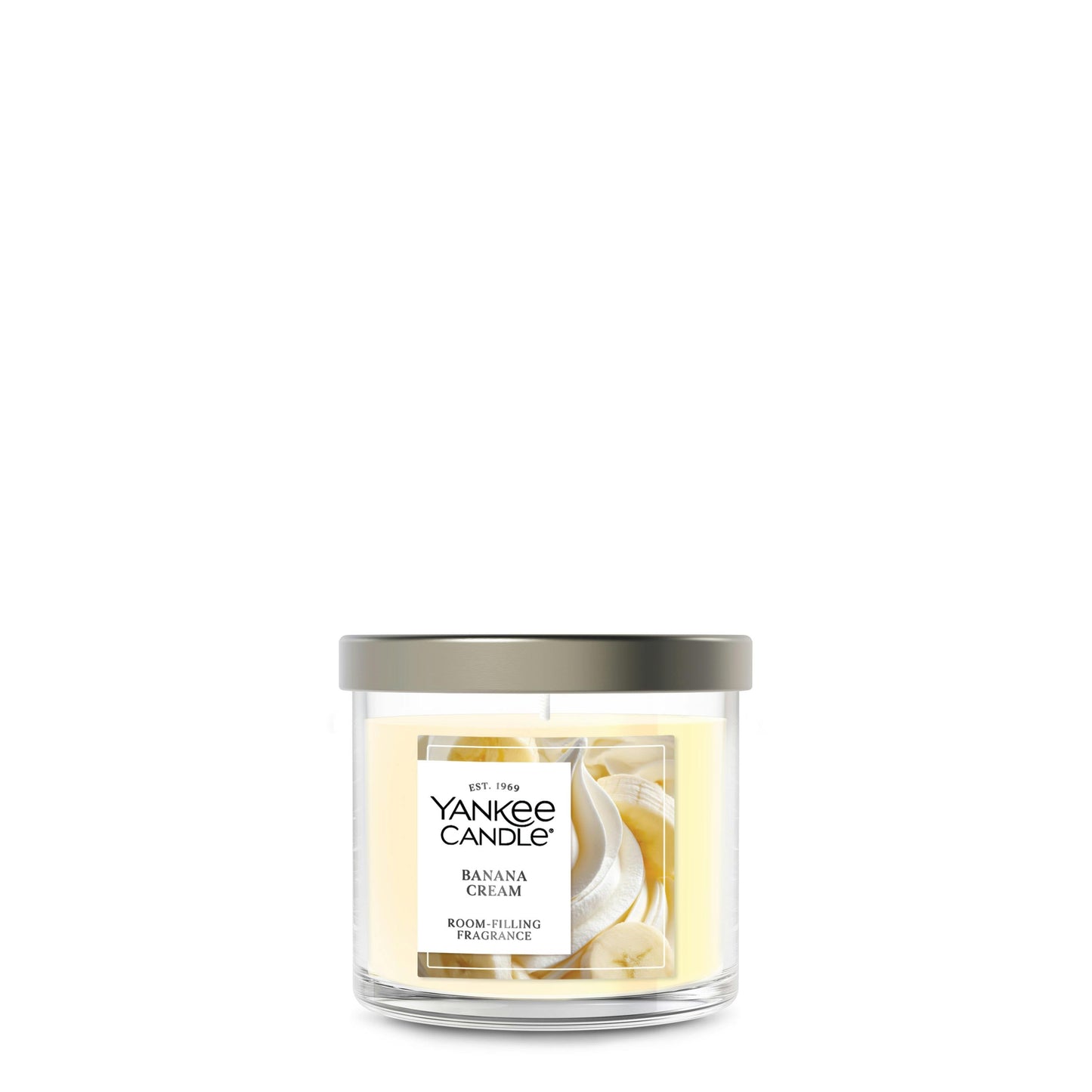Banana Cream | Simple Edit