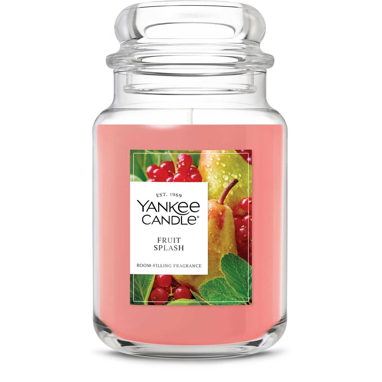 Fruit Splash | Home Select