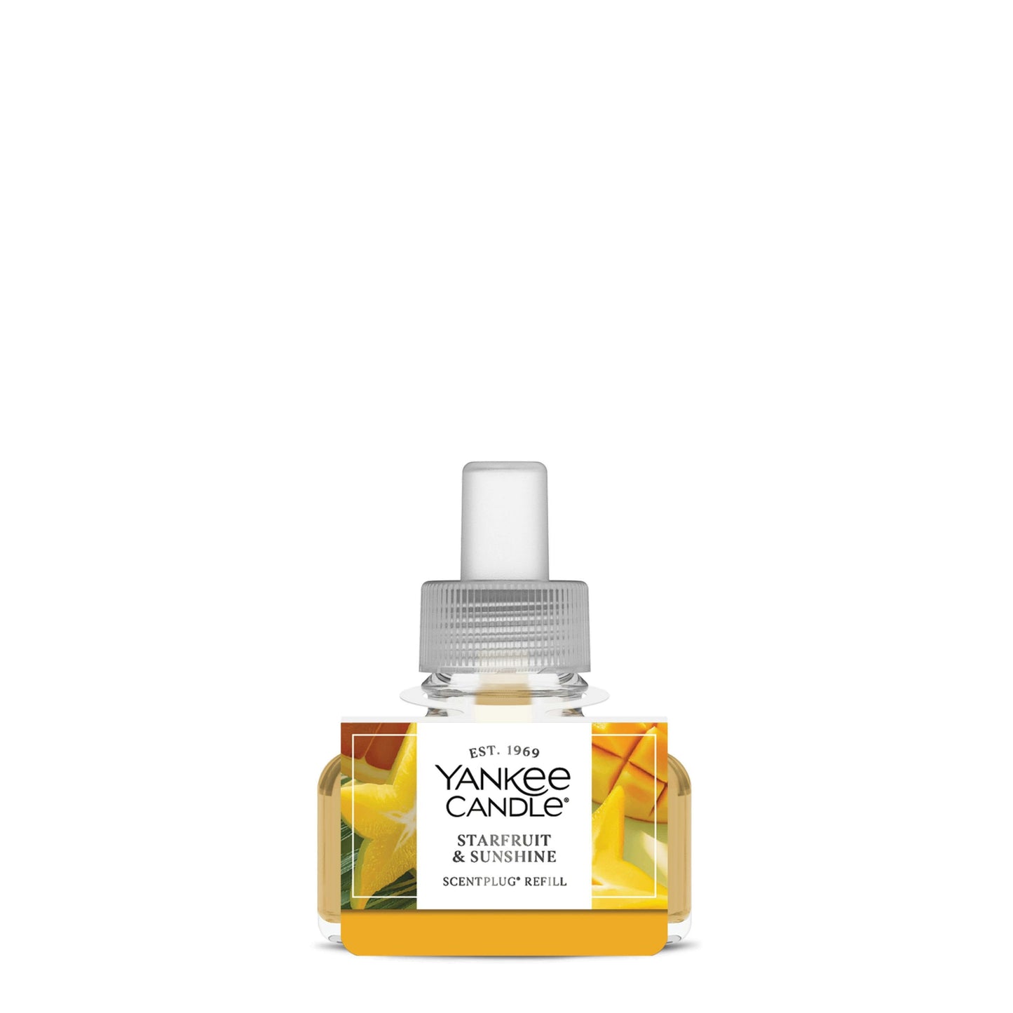 Starfruit & Sunshine | Bright Choice