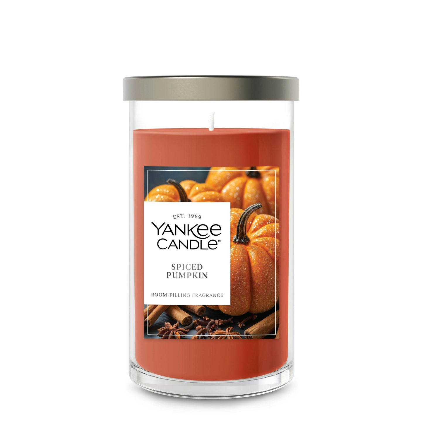 Spiced Pumpkin | Fresh Choice