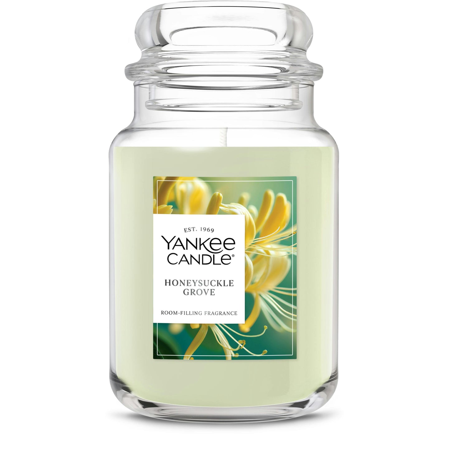 Honeysuckle Grove | Bright Choice