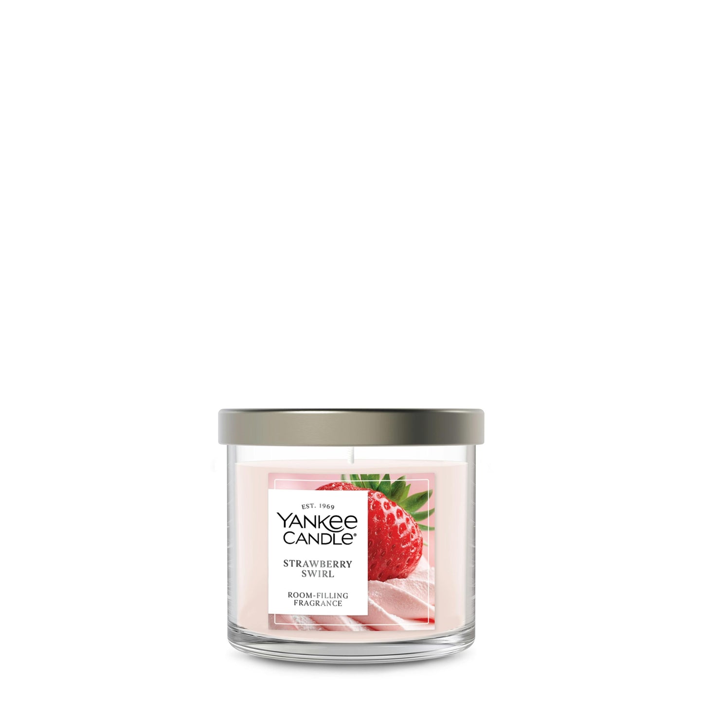 Strawberry Swirl | Modern Pick