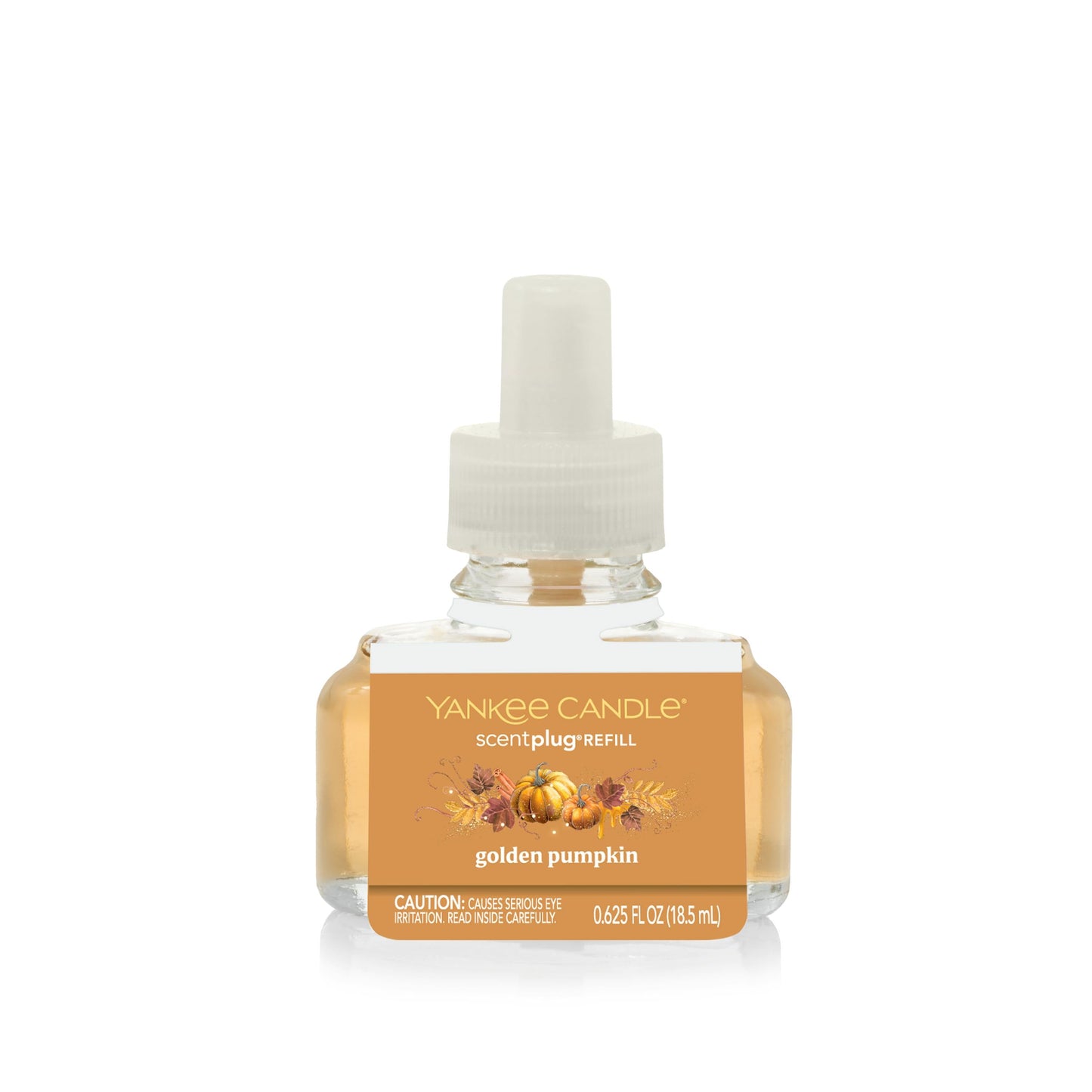 Golden Pumpkin | Modern Pick