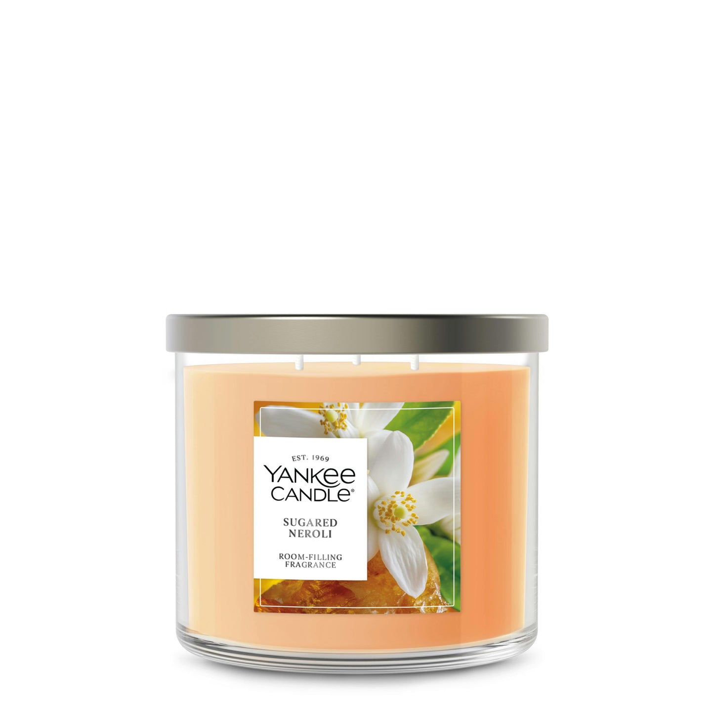 Sugared Neroli | Daily Edit
