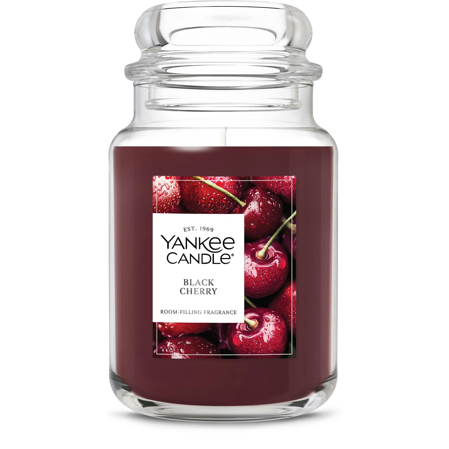 Black Cherry | Fresh Choice