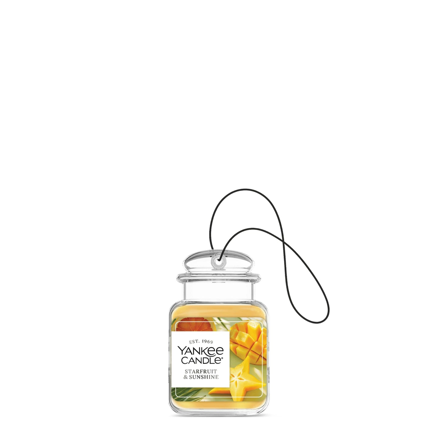 Starfruit & Sunshine | Easy Series