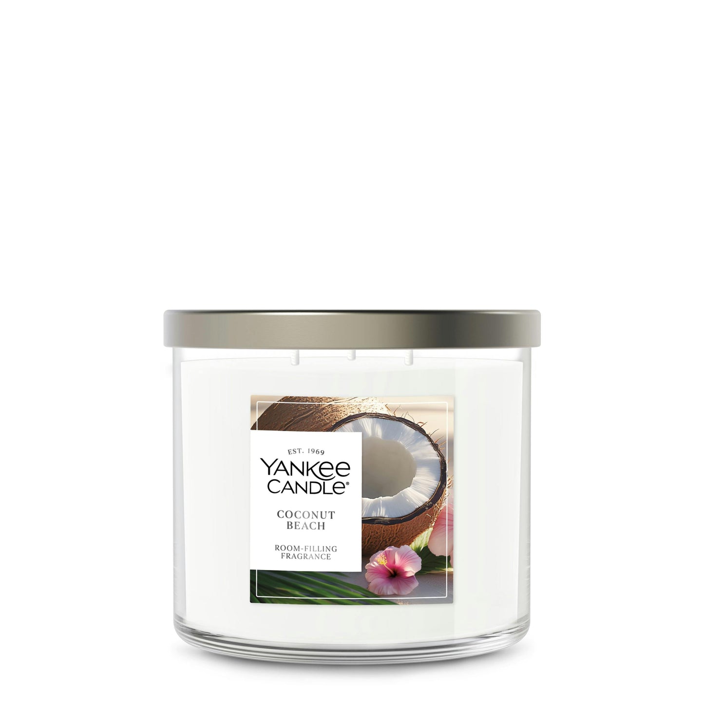 Coconut Beach | Core Style