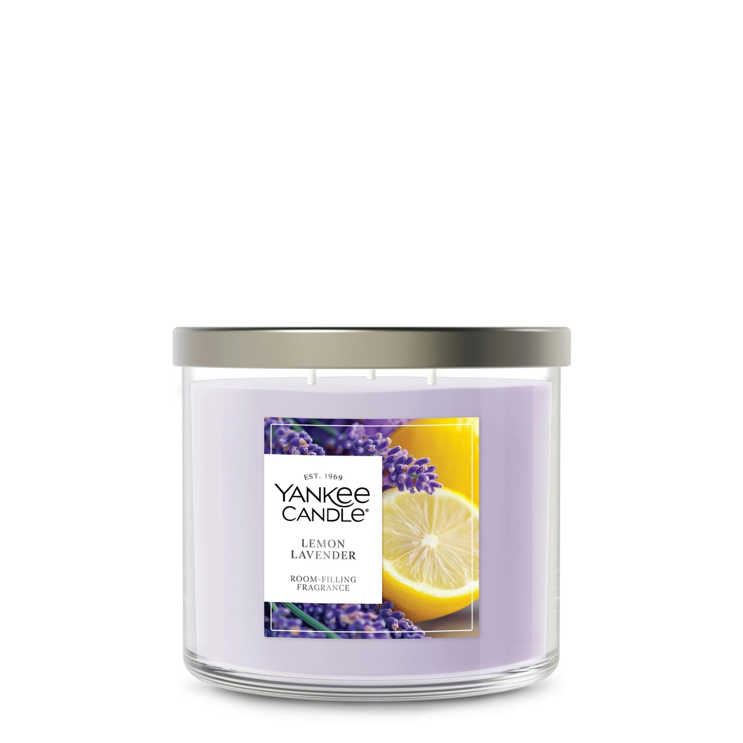 Lemon Lavender | Daily Edit AD