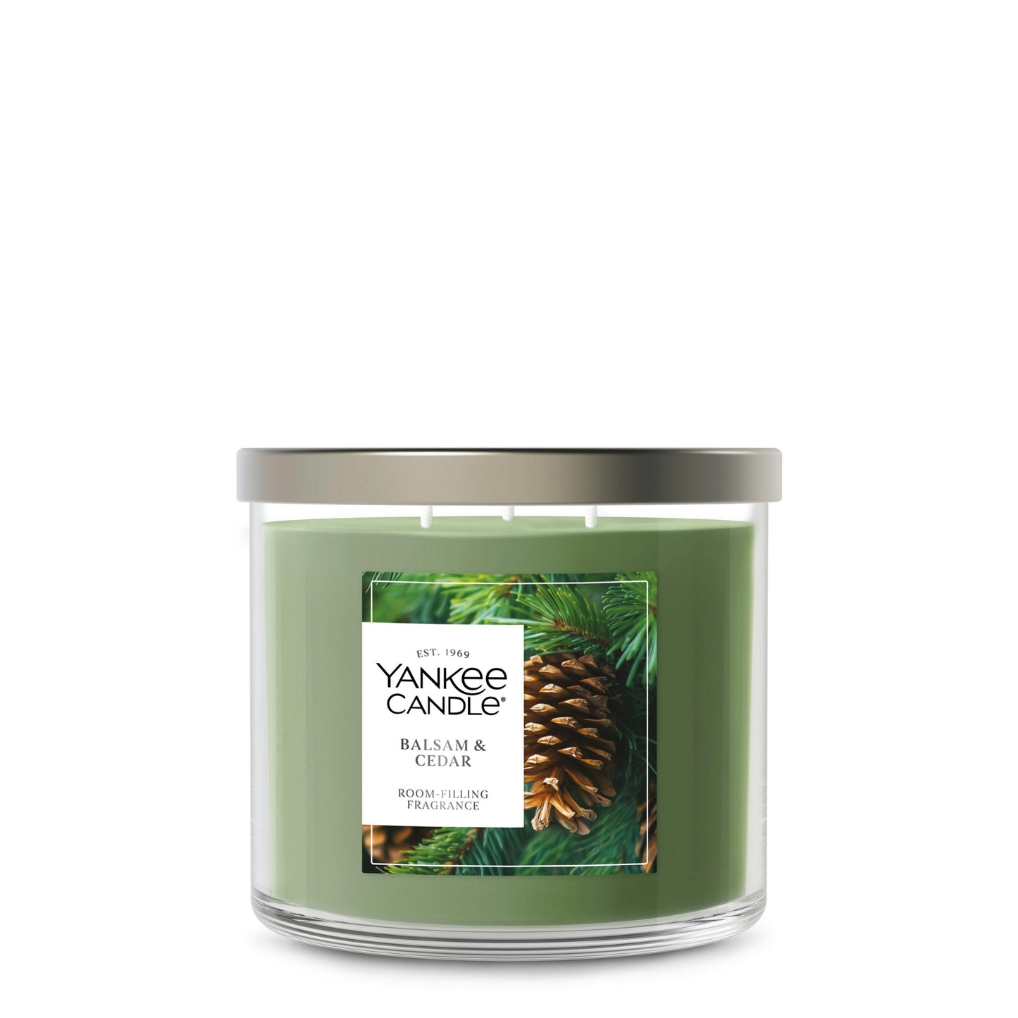 Balsam & Cedar | Studio Pick