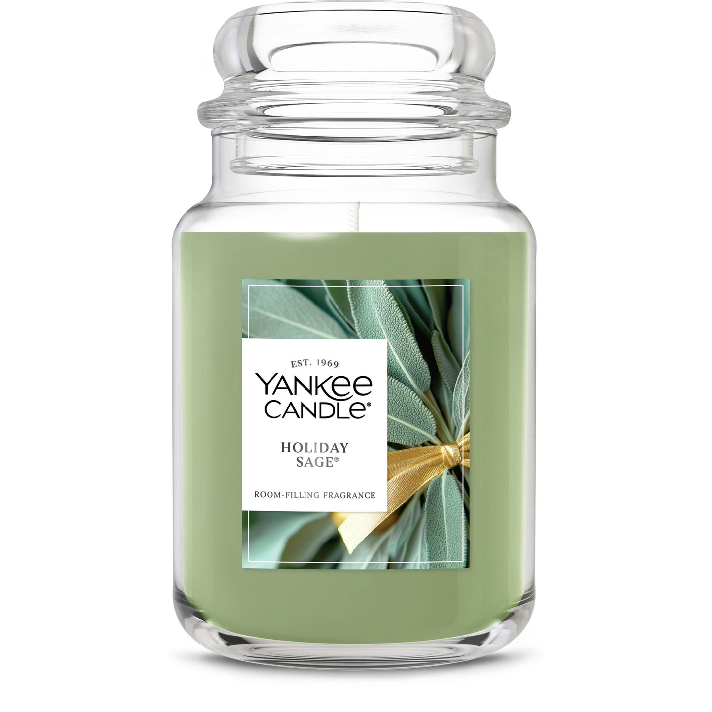 Holiday Sage® | Daily Edit
