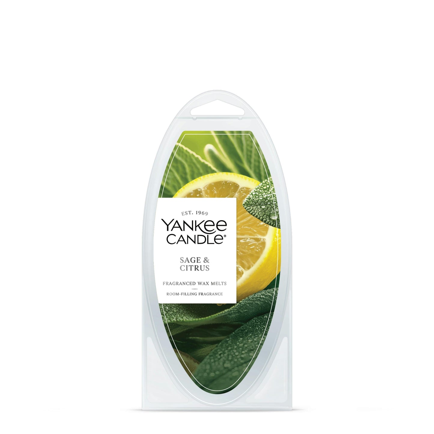 Sage & Citrus | Easy Series