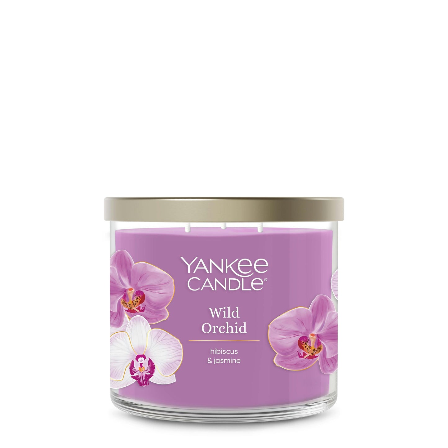 Wild Orchid | Studio Pick