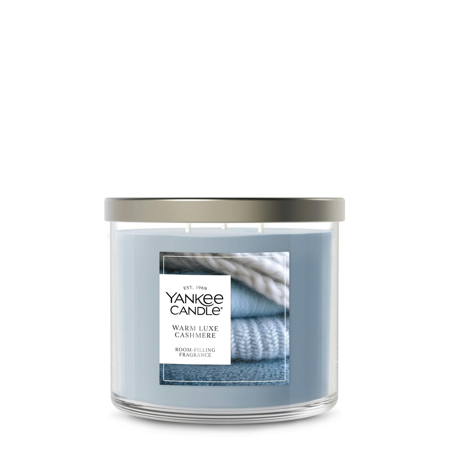 Warm Luxe Cashmere | Soft Select 43
