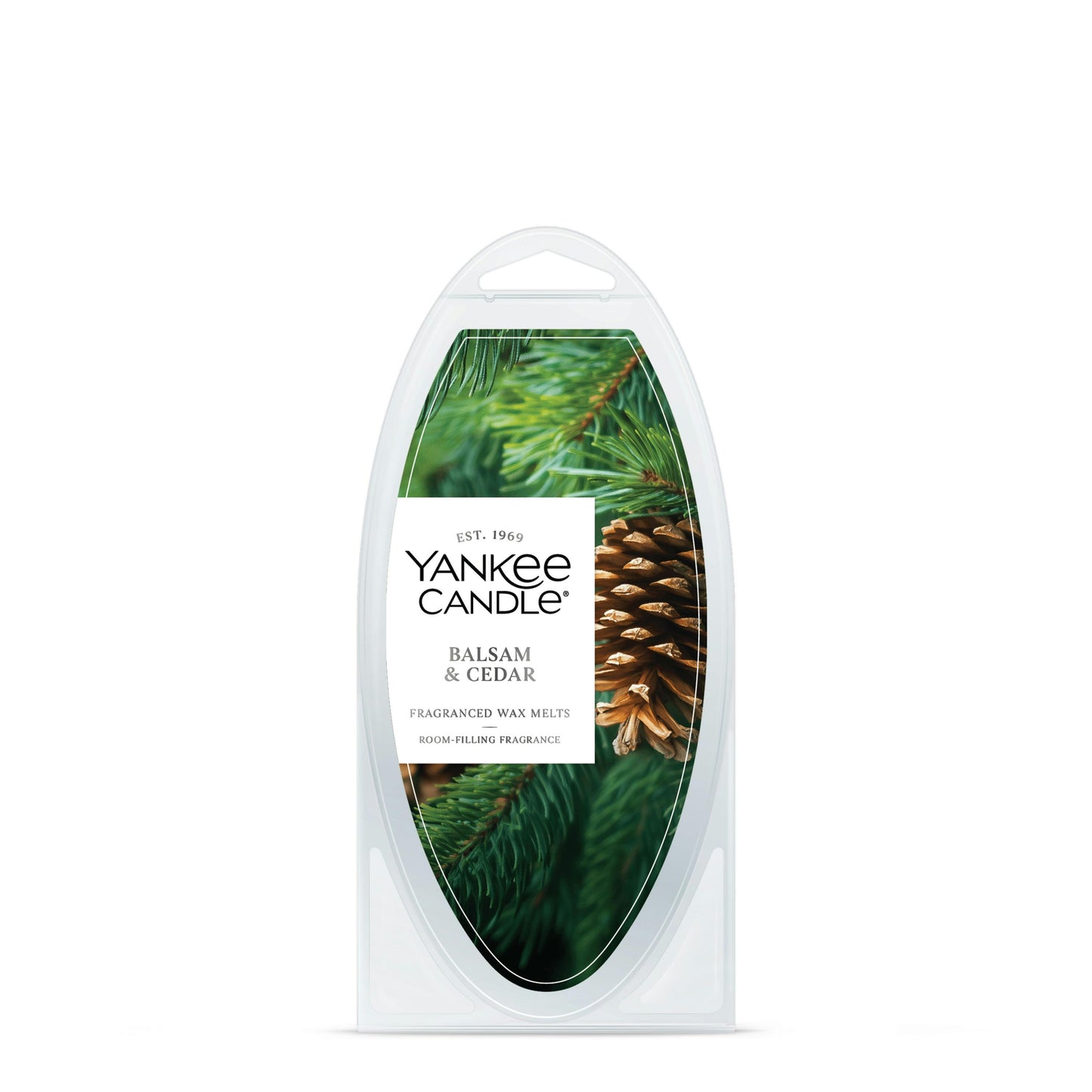 Balsam & Cedar | Core Style A1