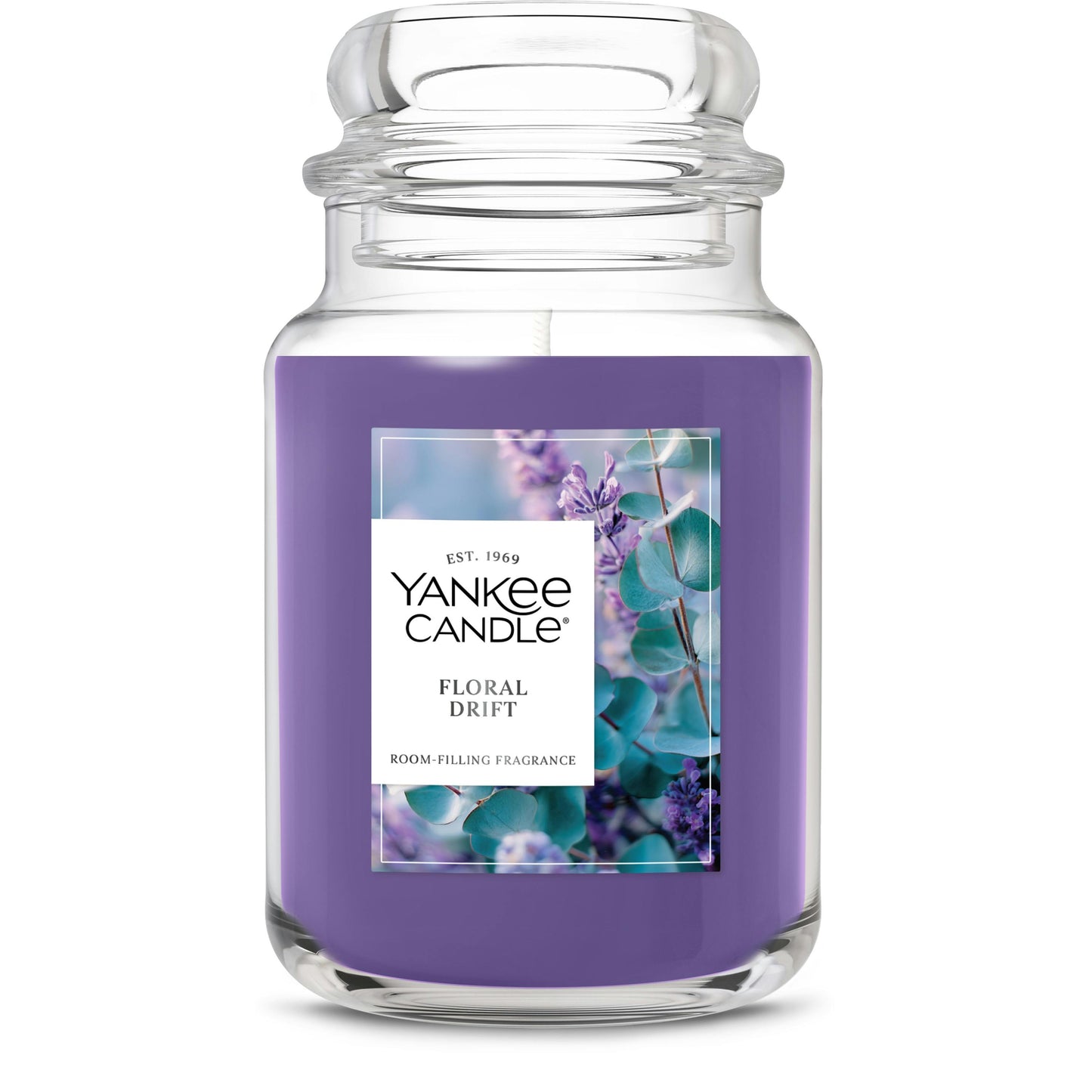 Floral Drift | Home Select