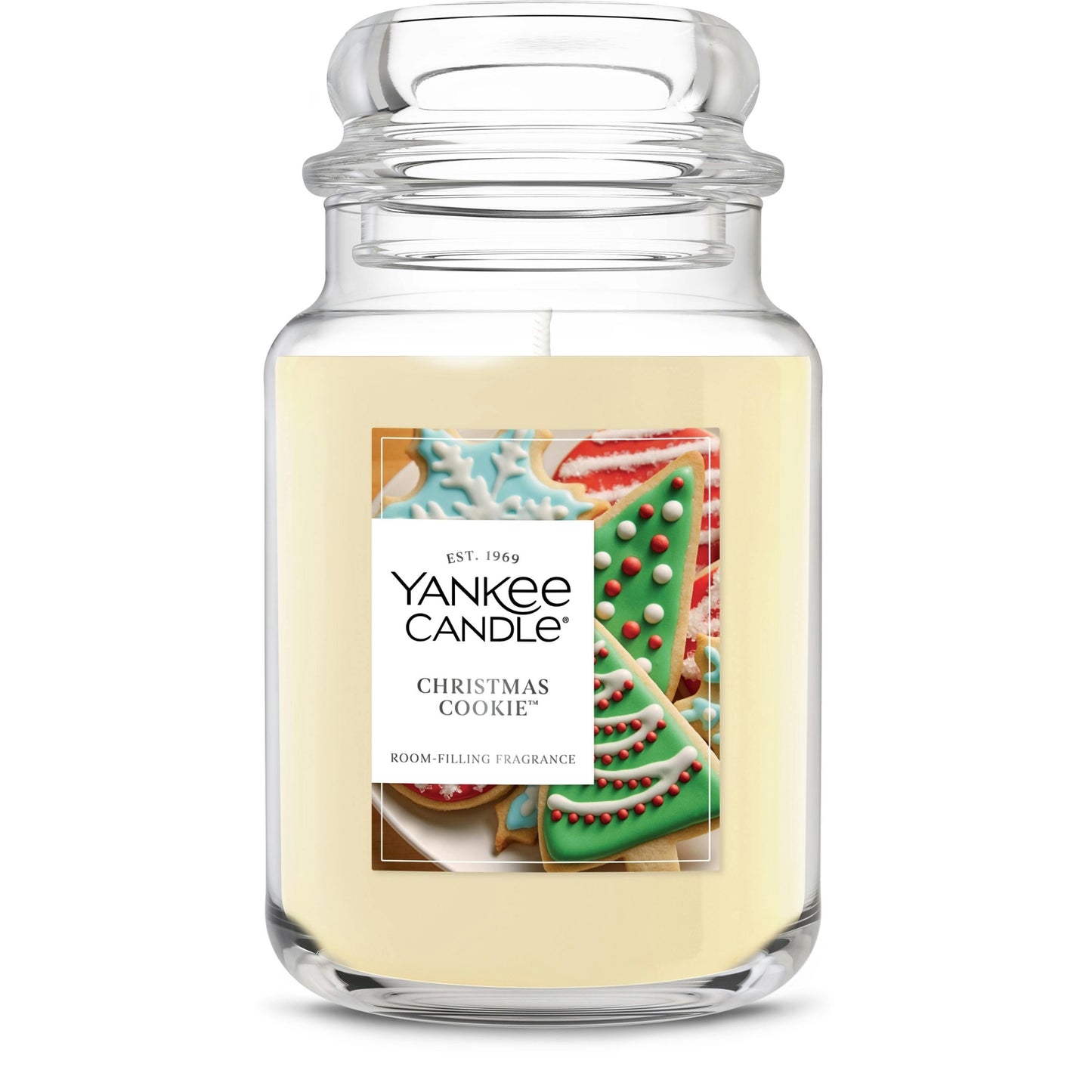 Christmas Cookie™ | Bright Choice 95