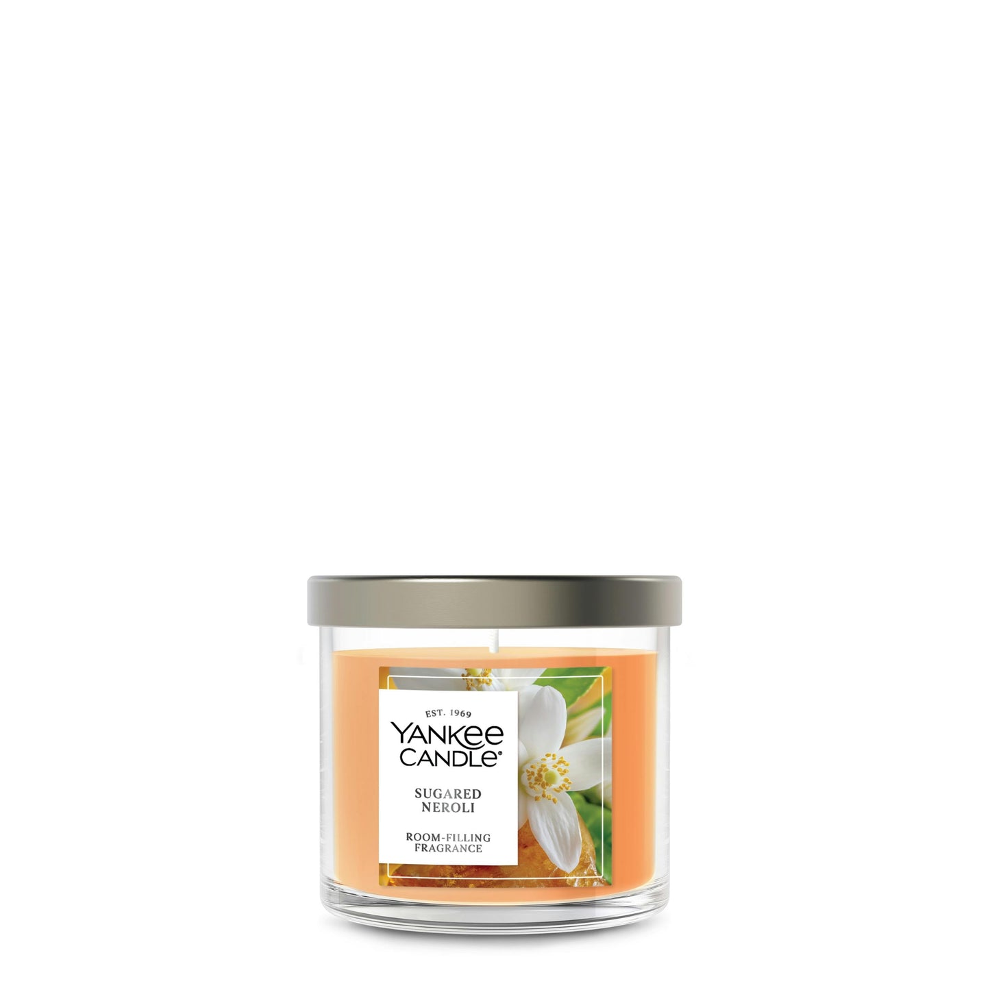 Sugared Neroli | Classic Pick
