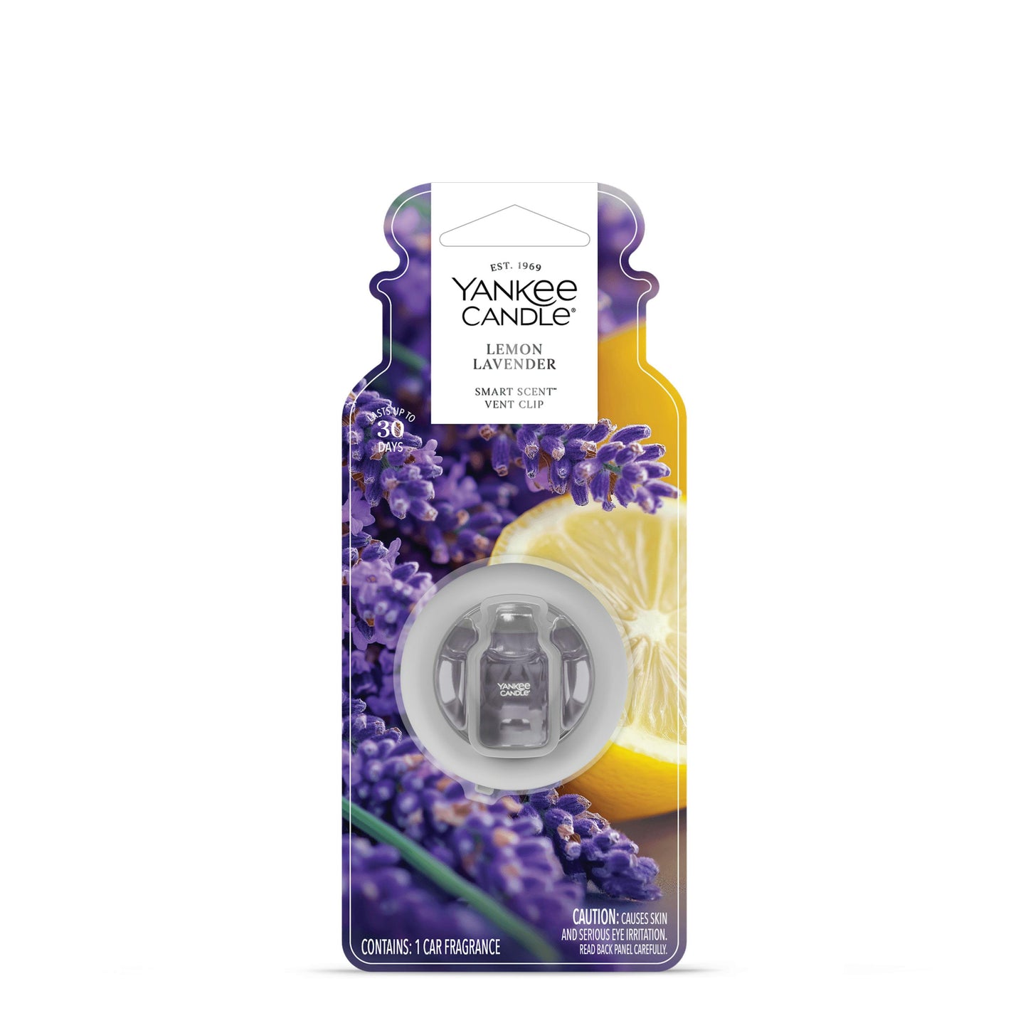 Lemon Lavender | Modern Pick