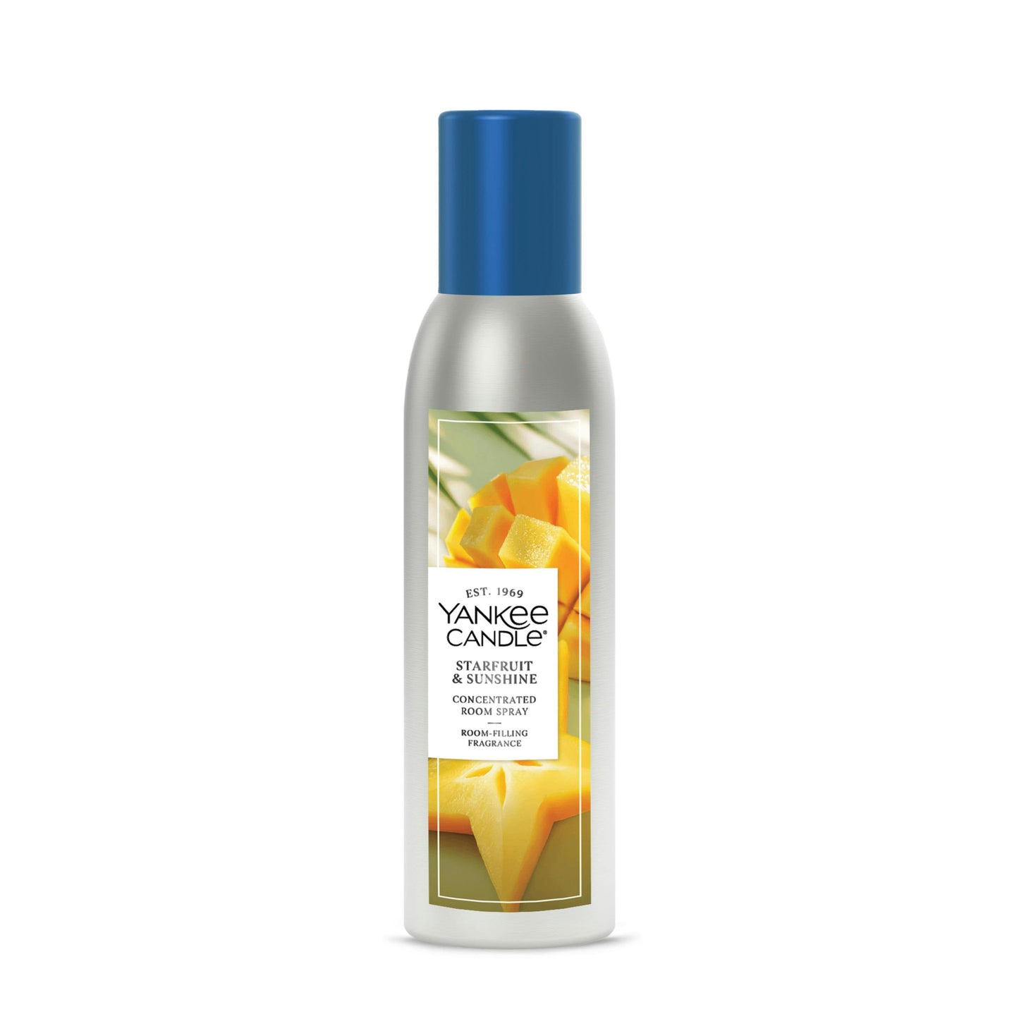 Starfruit & Sunshine | Home Select