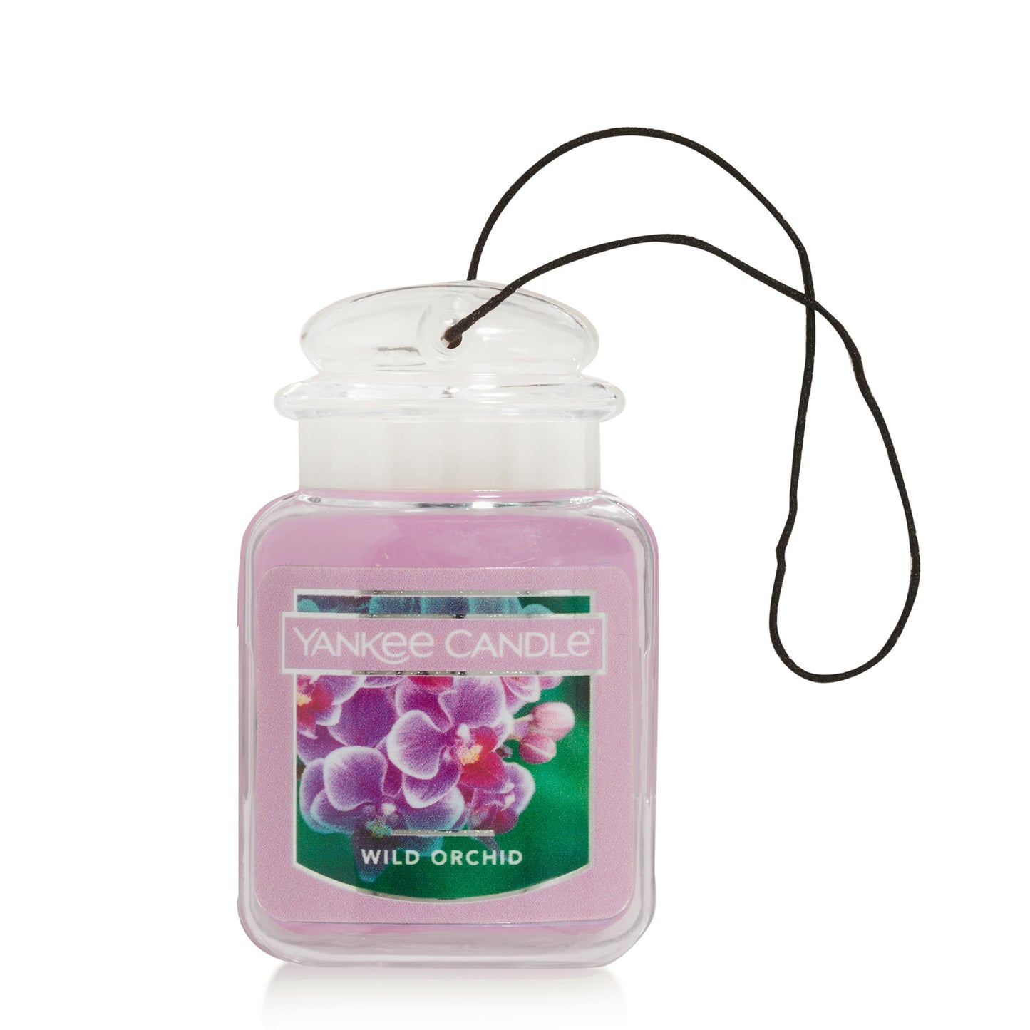 Wild Orchid | Home Select