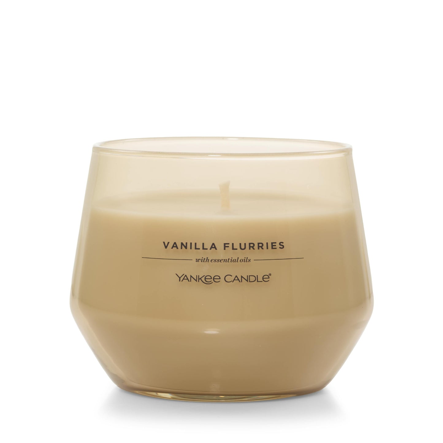 Vanilla Flurries | Clean Series