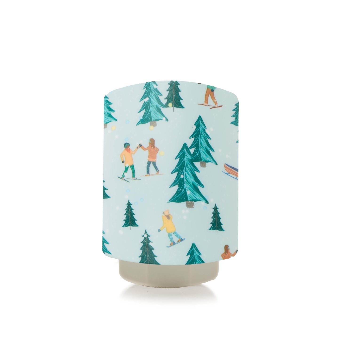 Après Ski ScentPlug® Diffuser with Light | Classic Pick