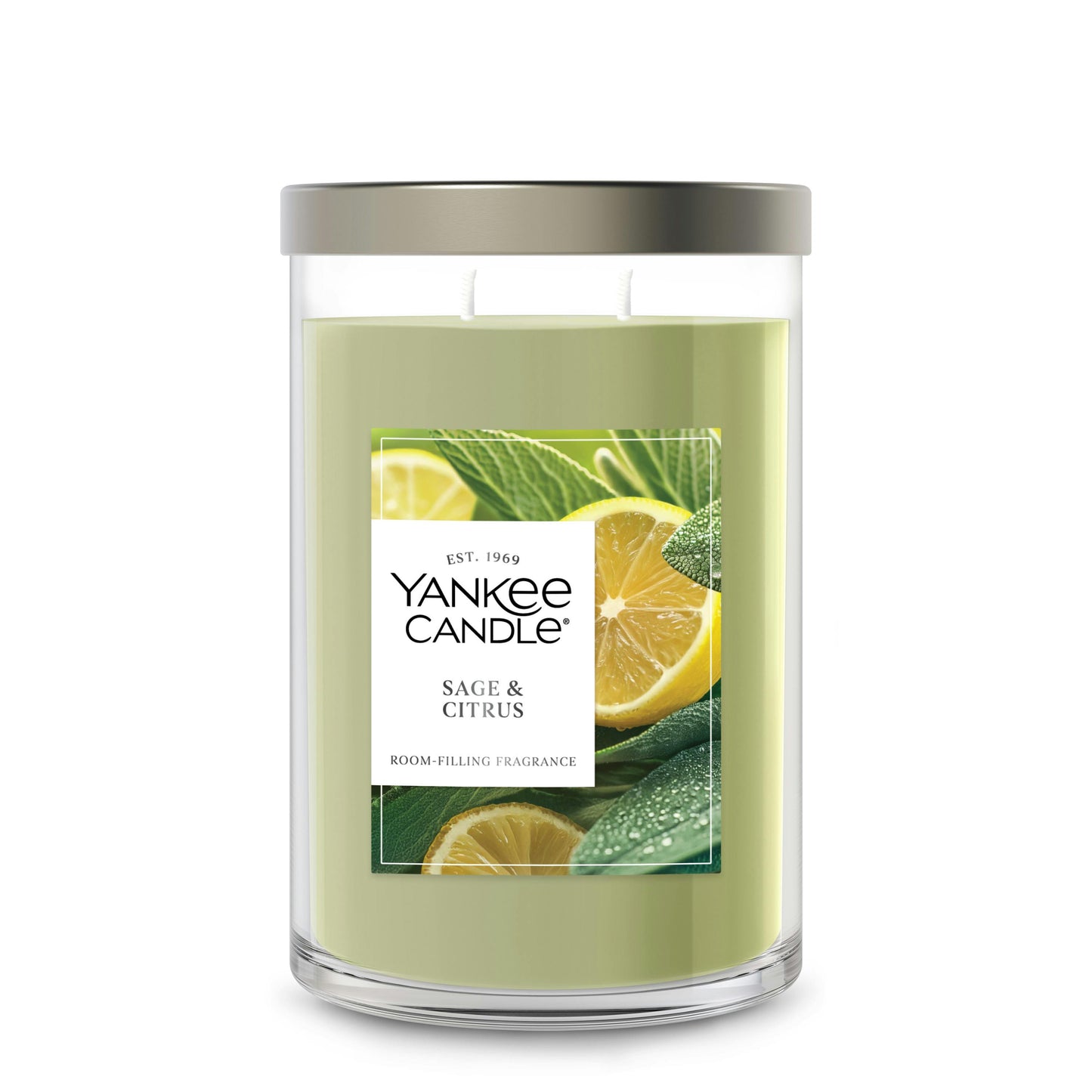 Sage & Citrus | Home Select