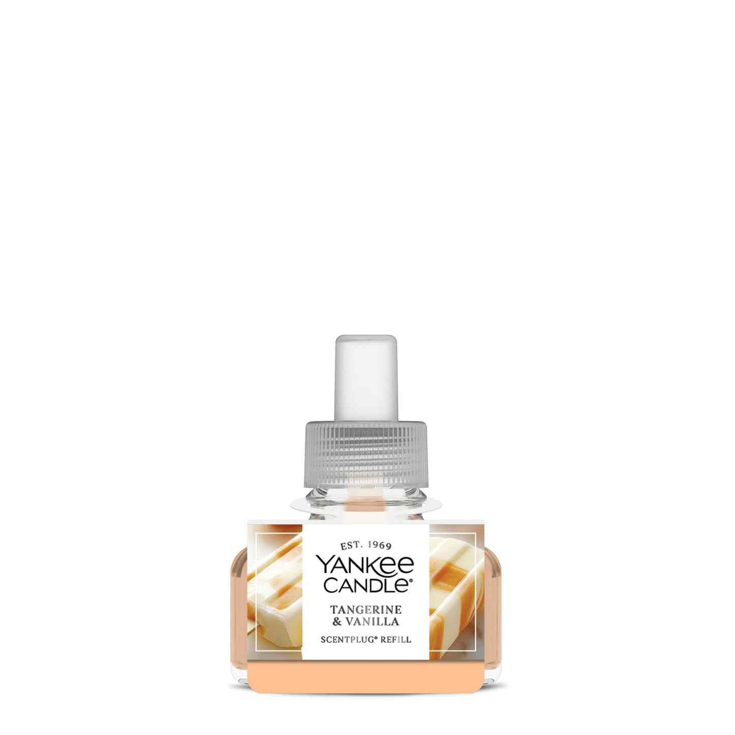 Tangerine & Vanilla | Core Style