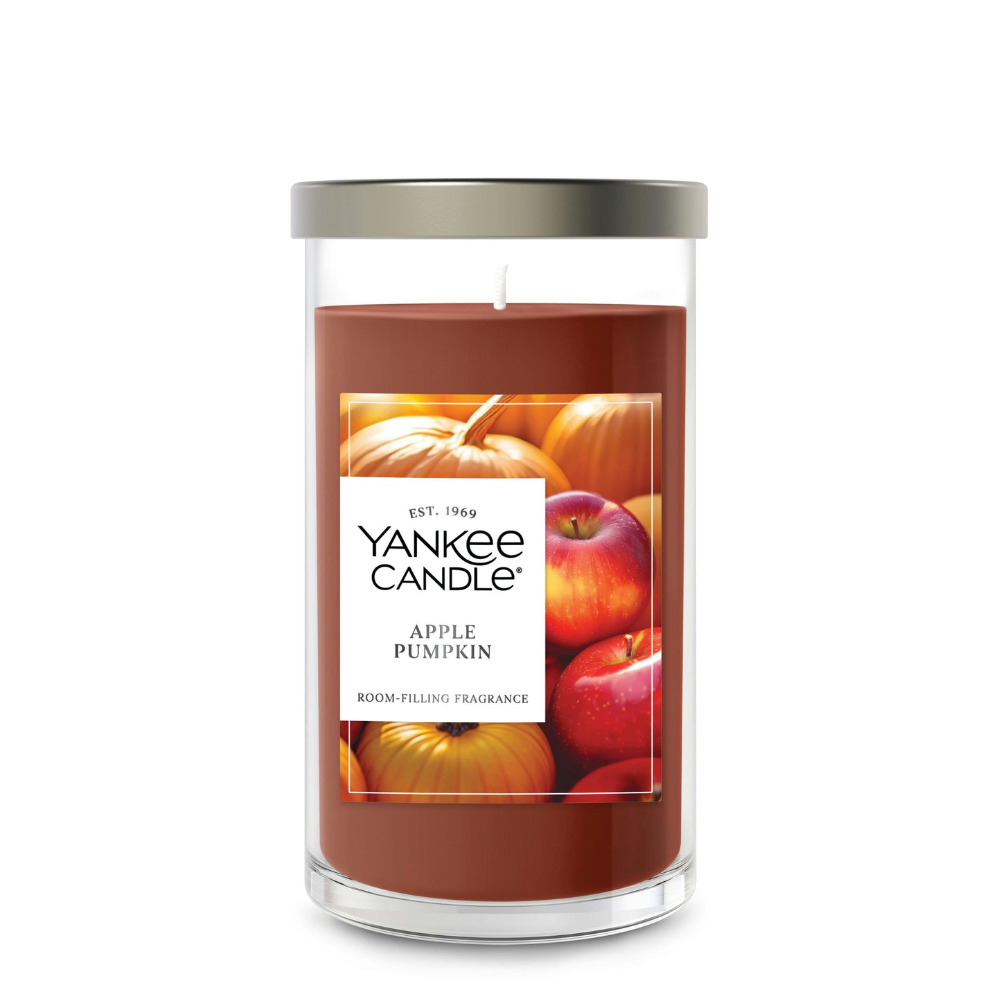 Apple Pumpkin | Core Style