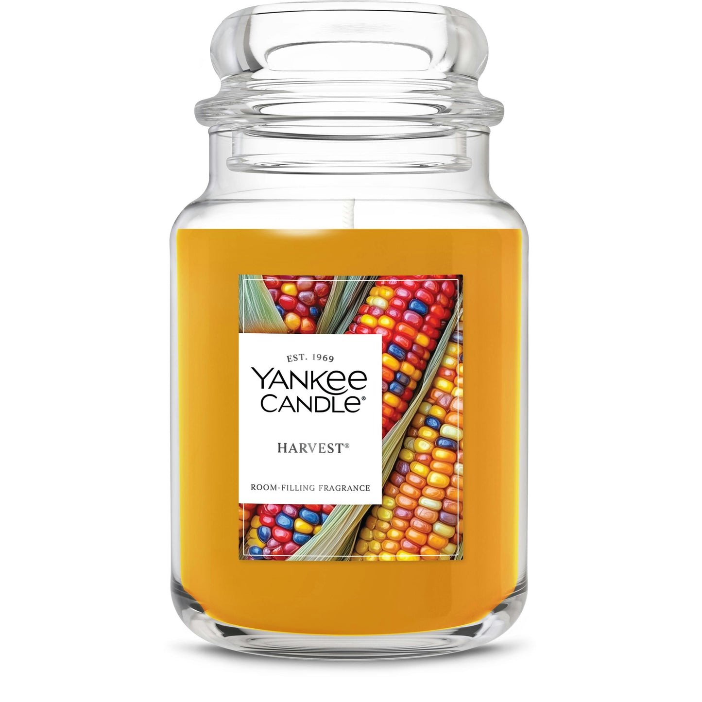 Harvest® | Bright Choice