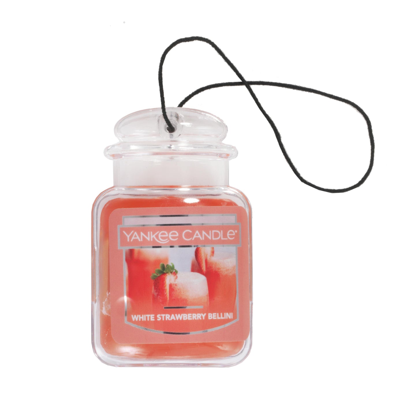 White Strawberry Bellini | Signature Pick