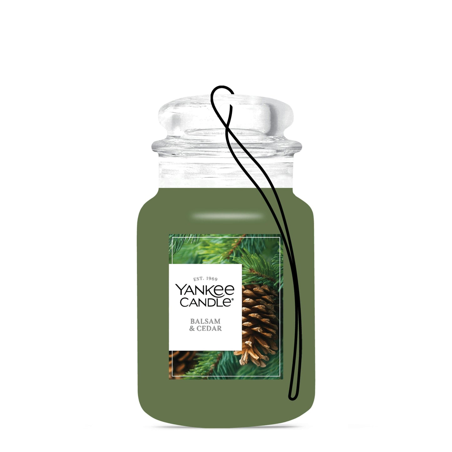 Balsam & Cedar | Home Select 36