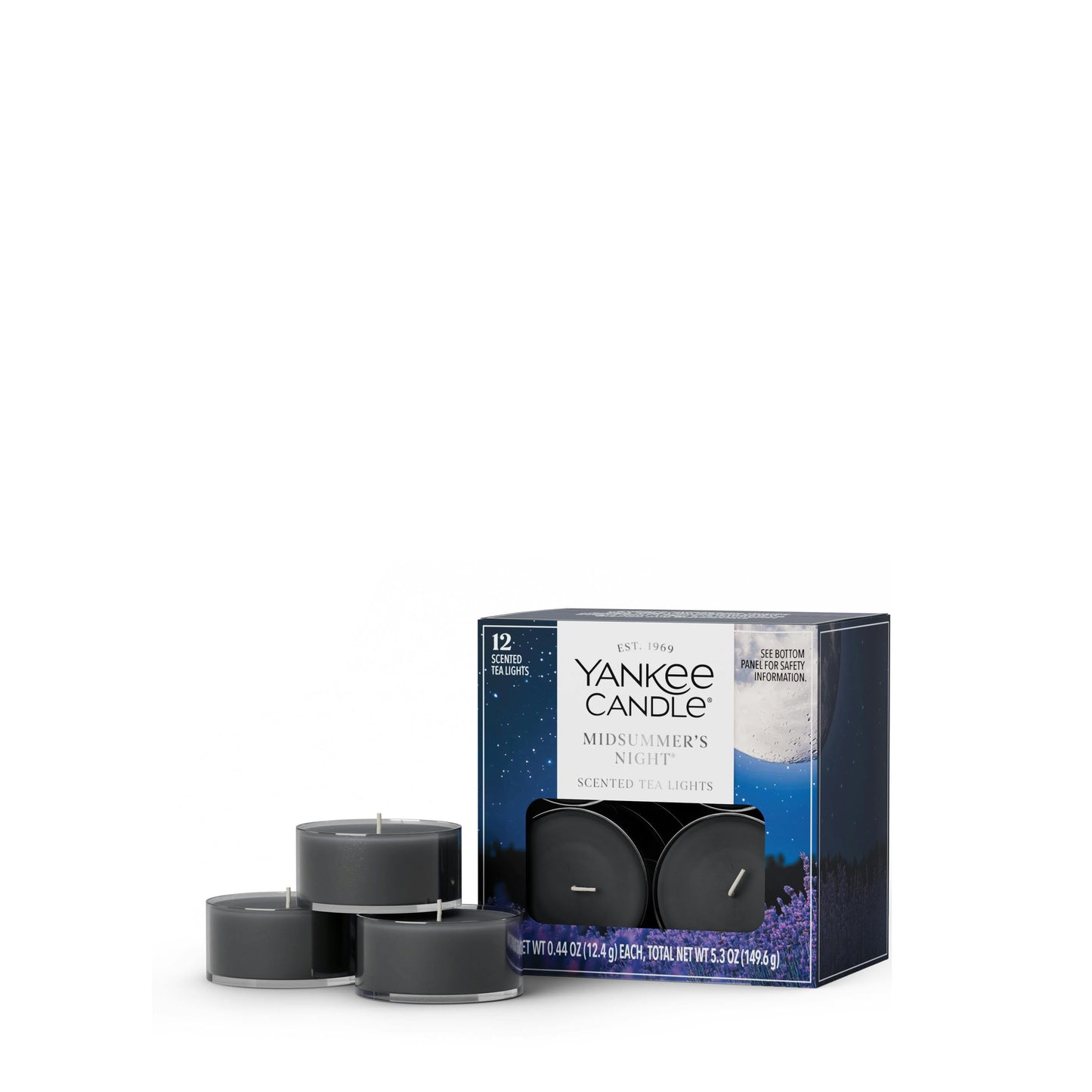 MidSummer's Night® | Classic Pick