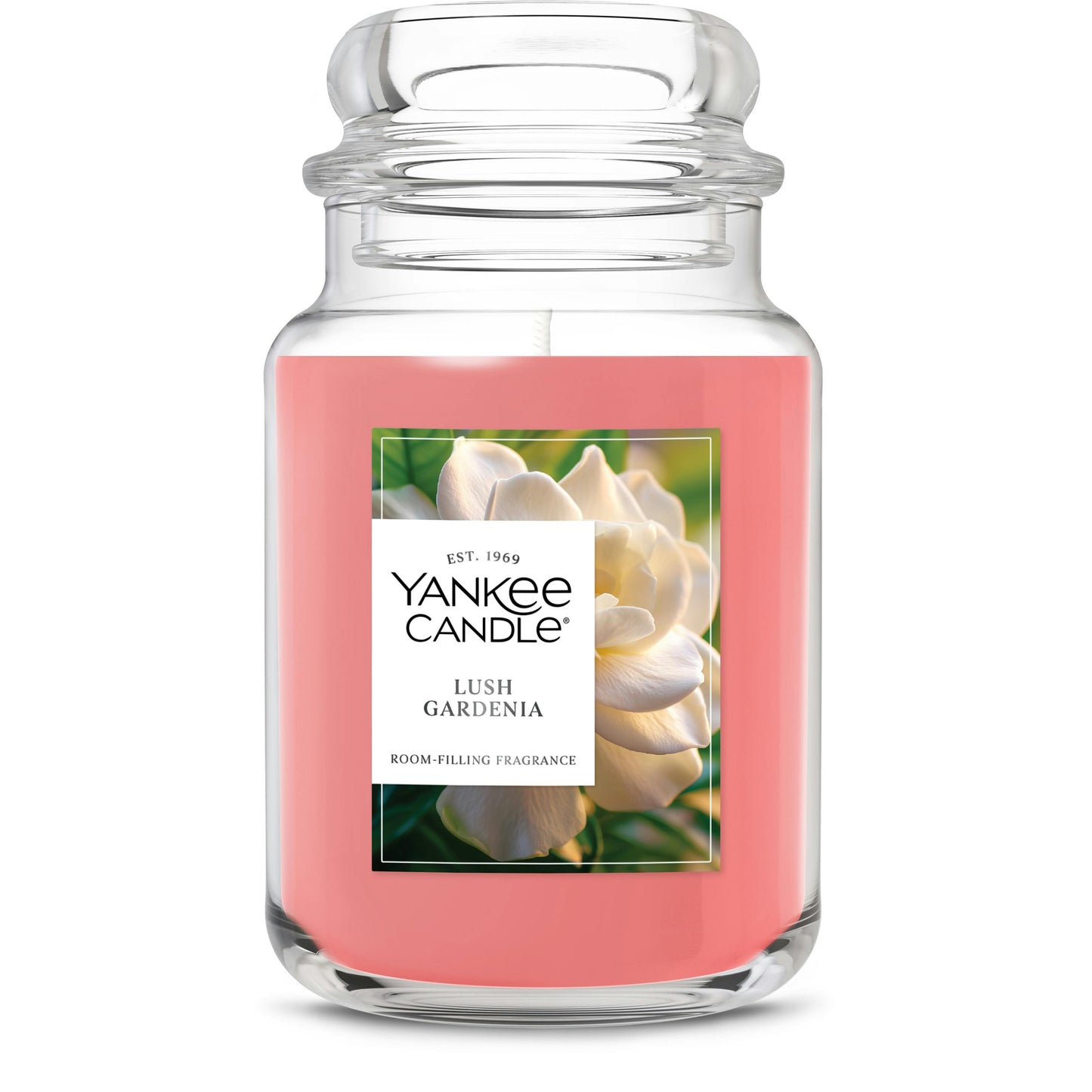 Lush Gardenia | Fresh Choice