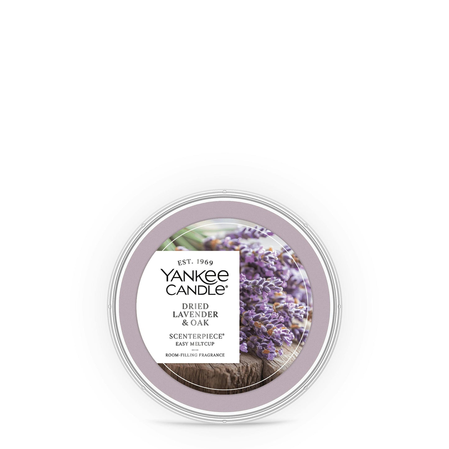 Dried Lavender & Oak | Classic Pick