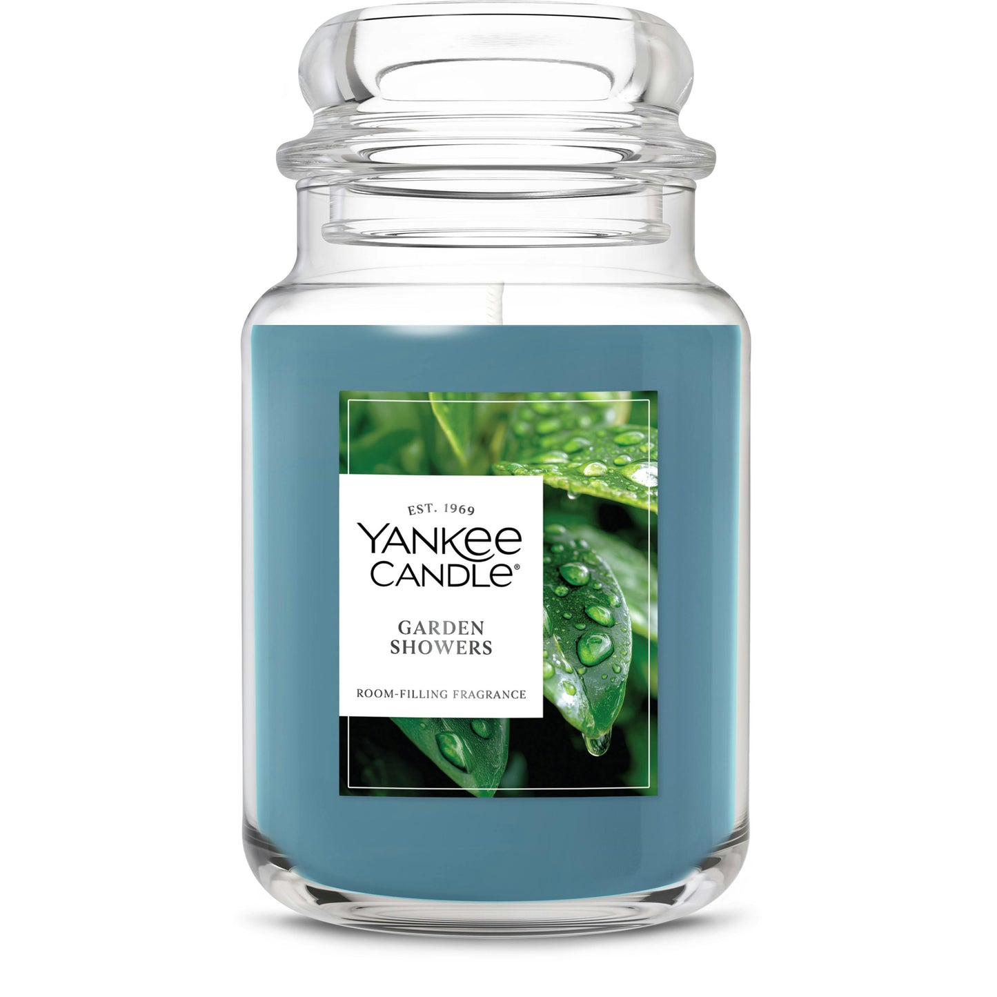 Garden Showers | Bright Choice