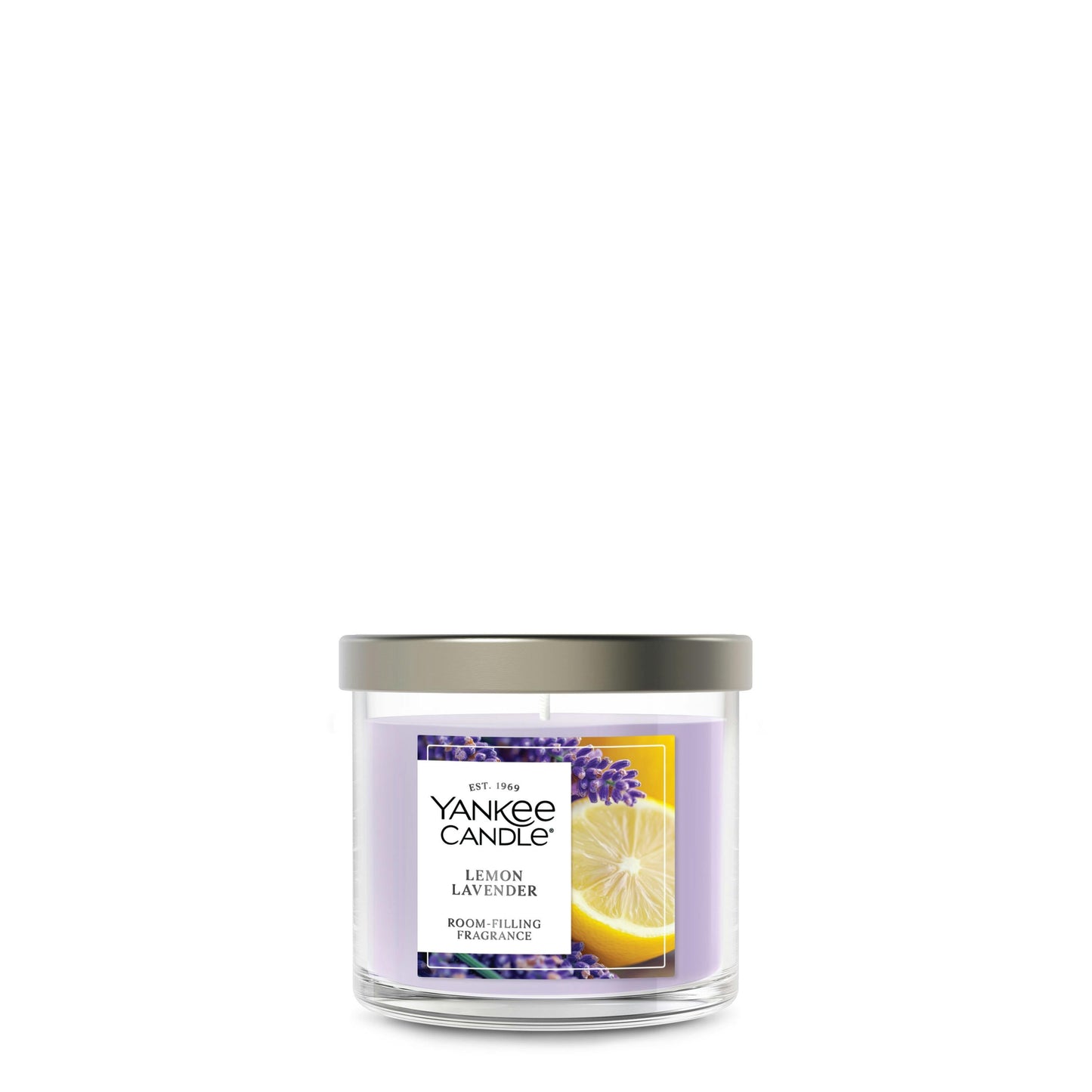Lemon Lavender | Studio Pick