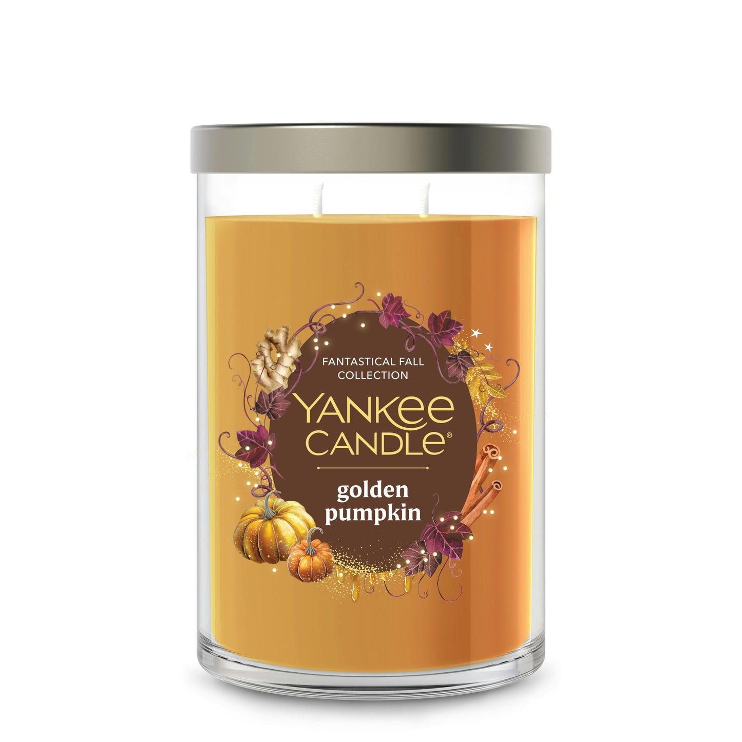 Golden Pumpkin | Studio Pick