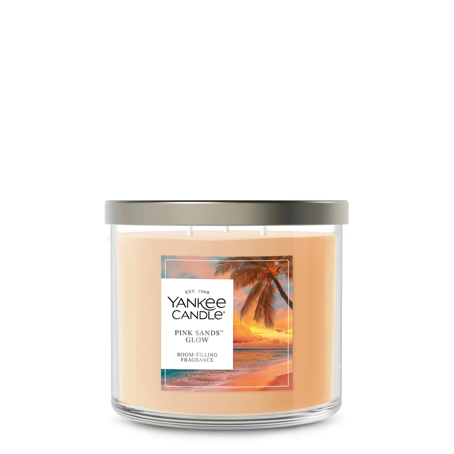 Pink Sands™ Glow | Core Style 98