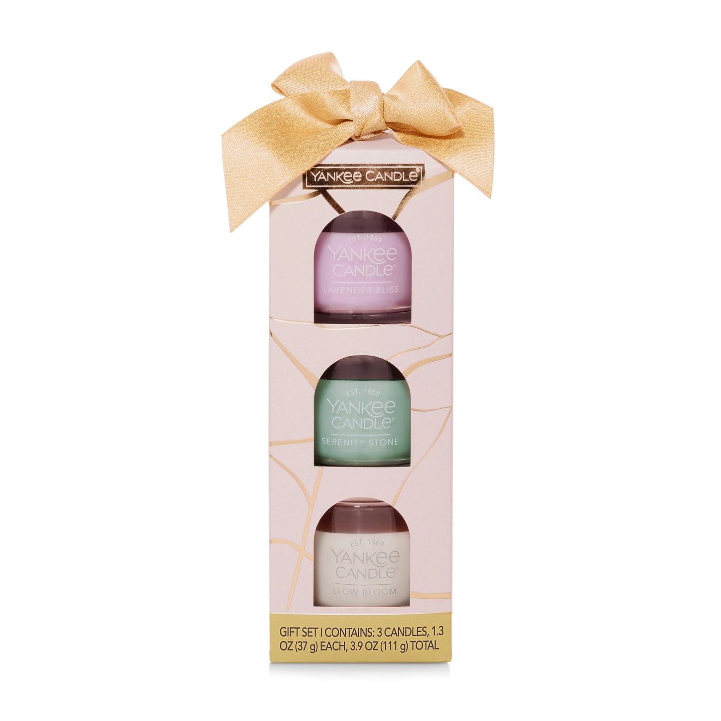 Little Luxuries Minis Gift Set | Prime Edit