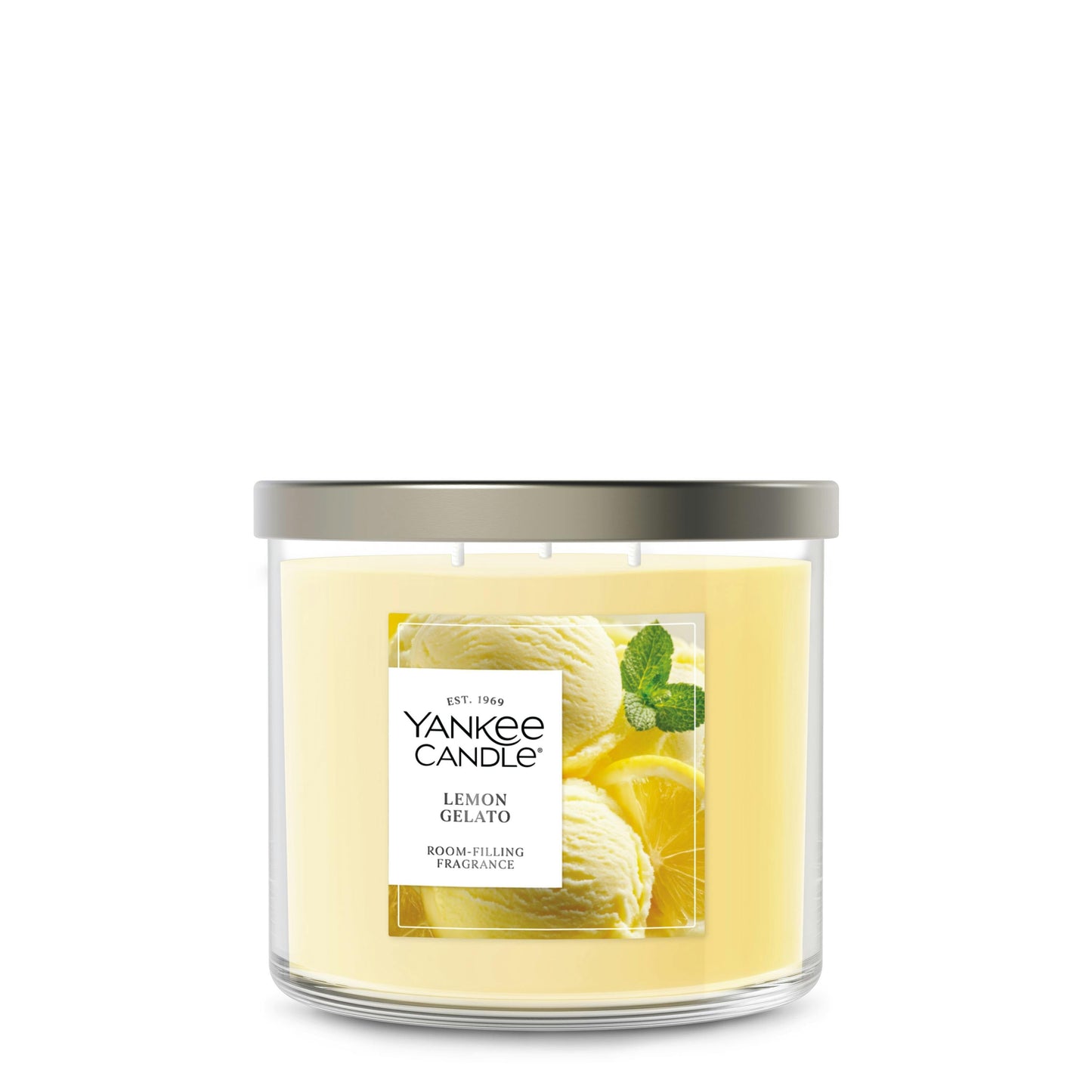 Lemon Gelato | Easy Series