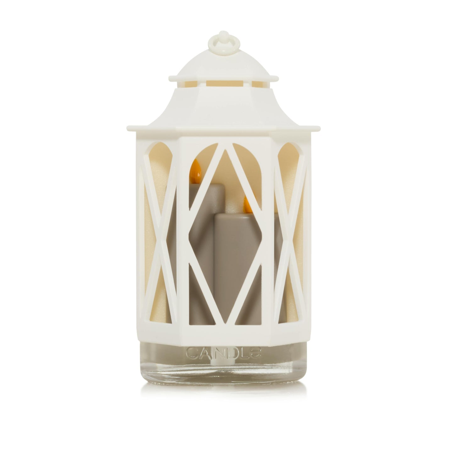 Spring Lantern ScentPlug® Diffuser w/ Light | Soft Select