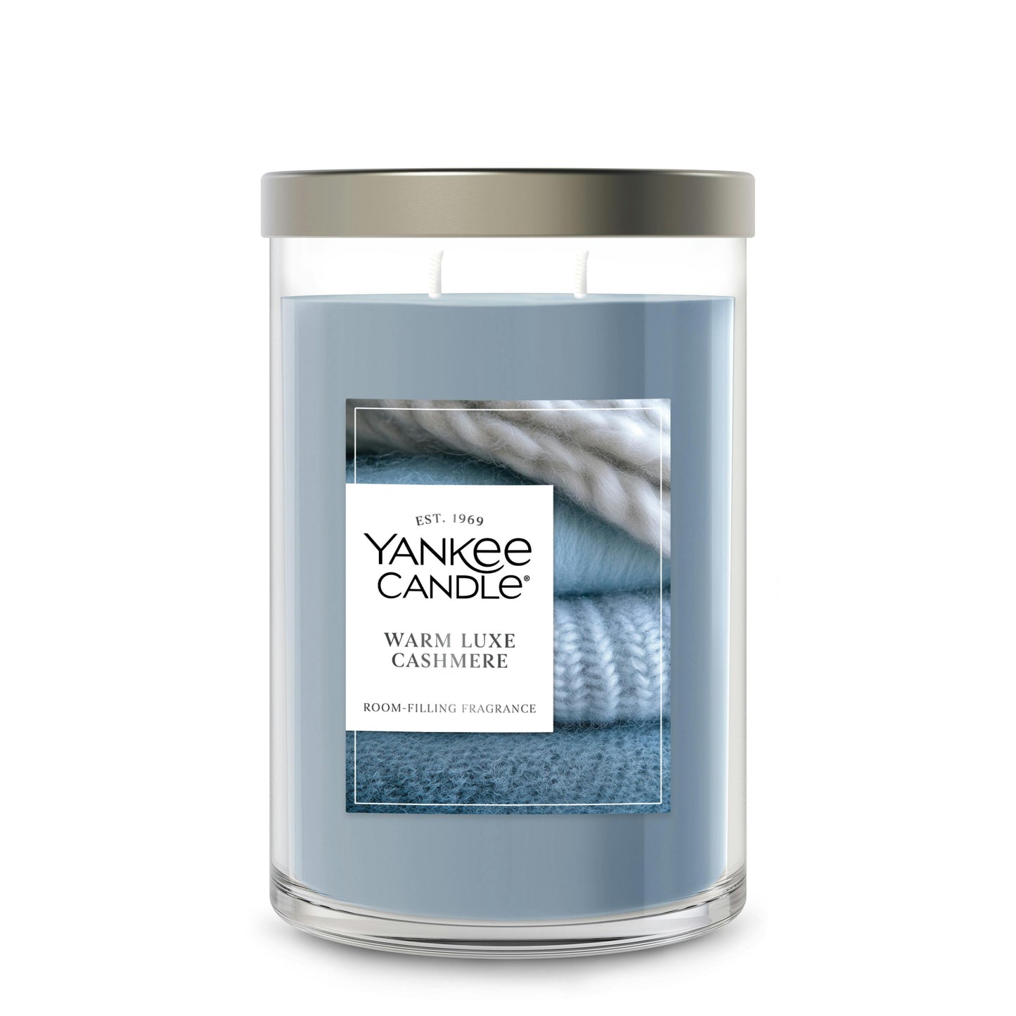 Warm Luxe Cashmere | Clean Series