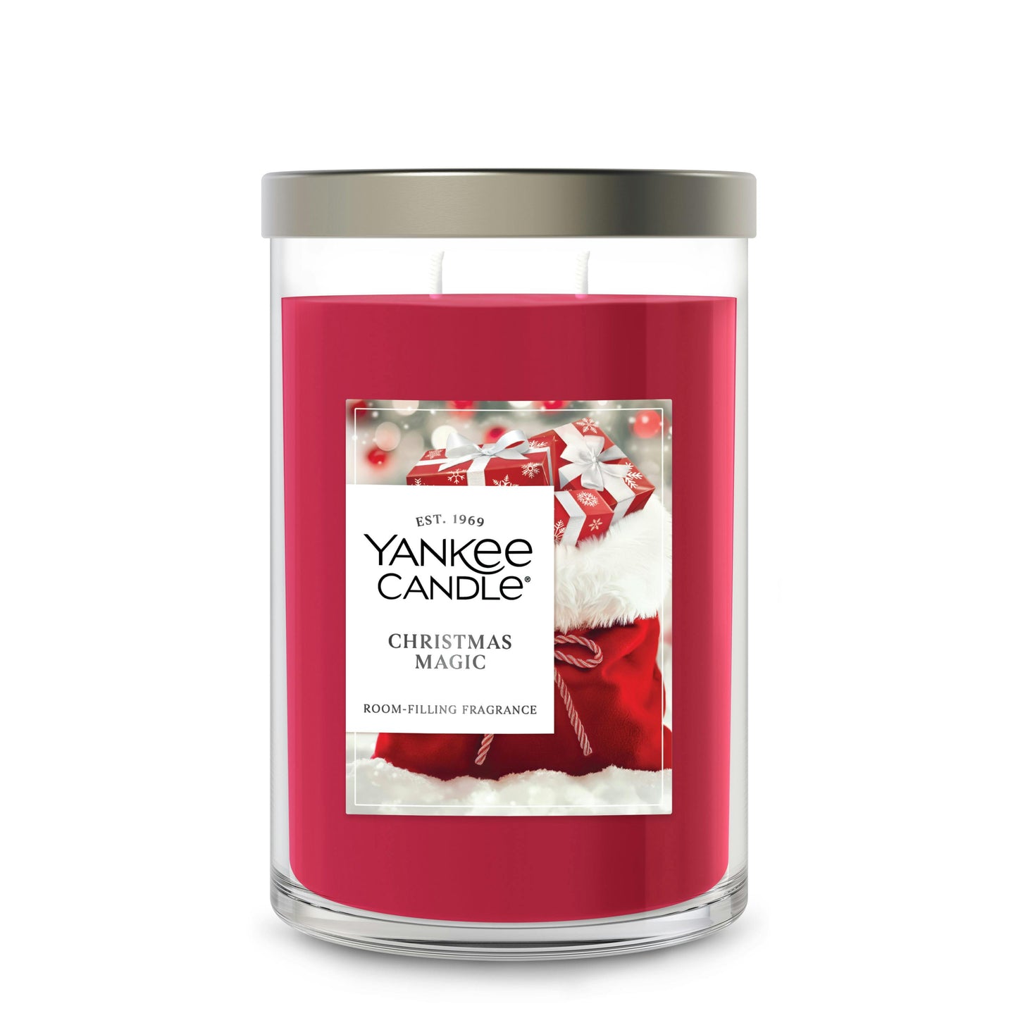 Christmas Magic | Prime Edit