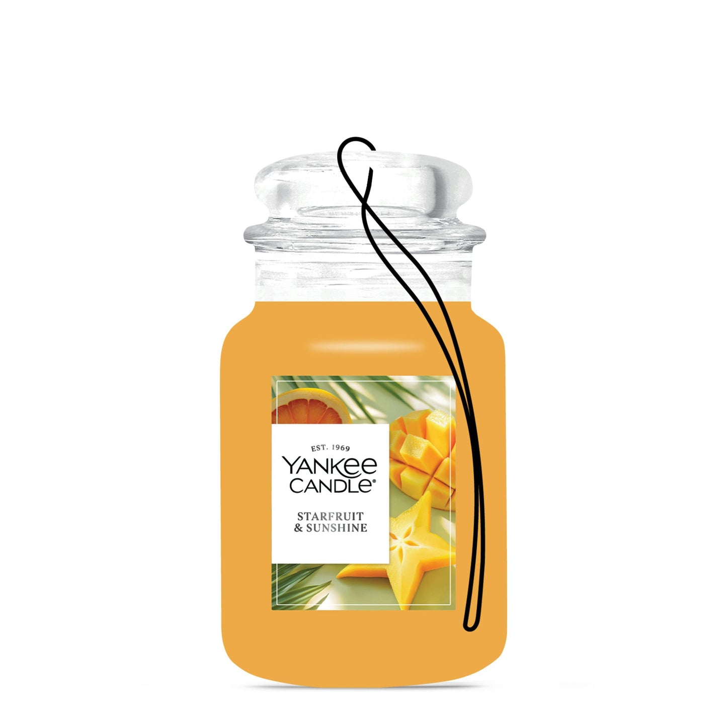 Starfruit & Sunshine | Signature Pick